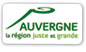 Logo Conseil Régional