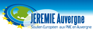 logo jeremie auvergne