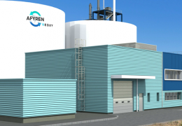 AFYREN lance la construction de sa 1ère usine AFYREN-NEOXY dans la Région Grand Est